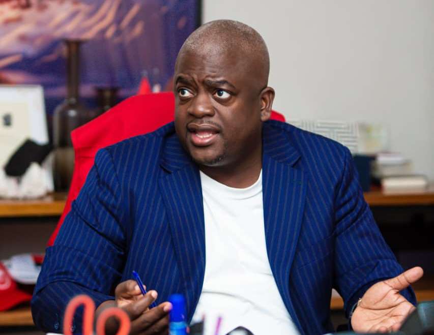 Pinto Matamba: “A estabilidade alcançada nos últimos anos criou bases sólidas para o crescimento económico”