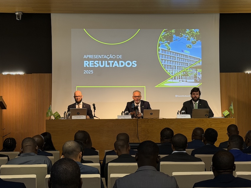 NOSSA Seguros ultrapassa 100 mil milhões de kwanzas em prémios. Feito consolida liderança em Angola