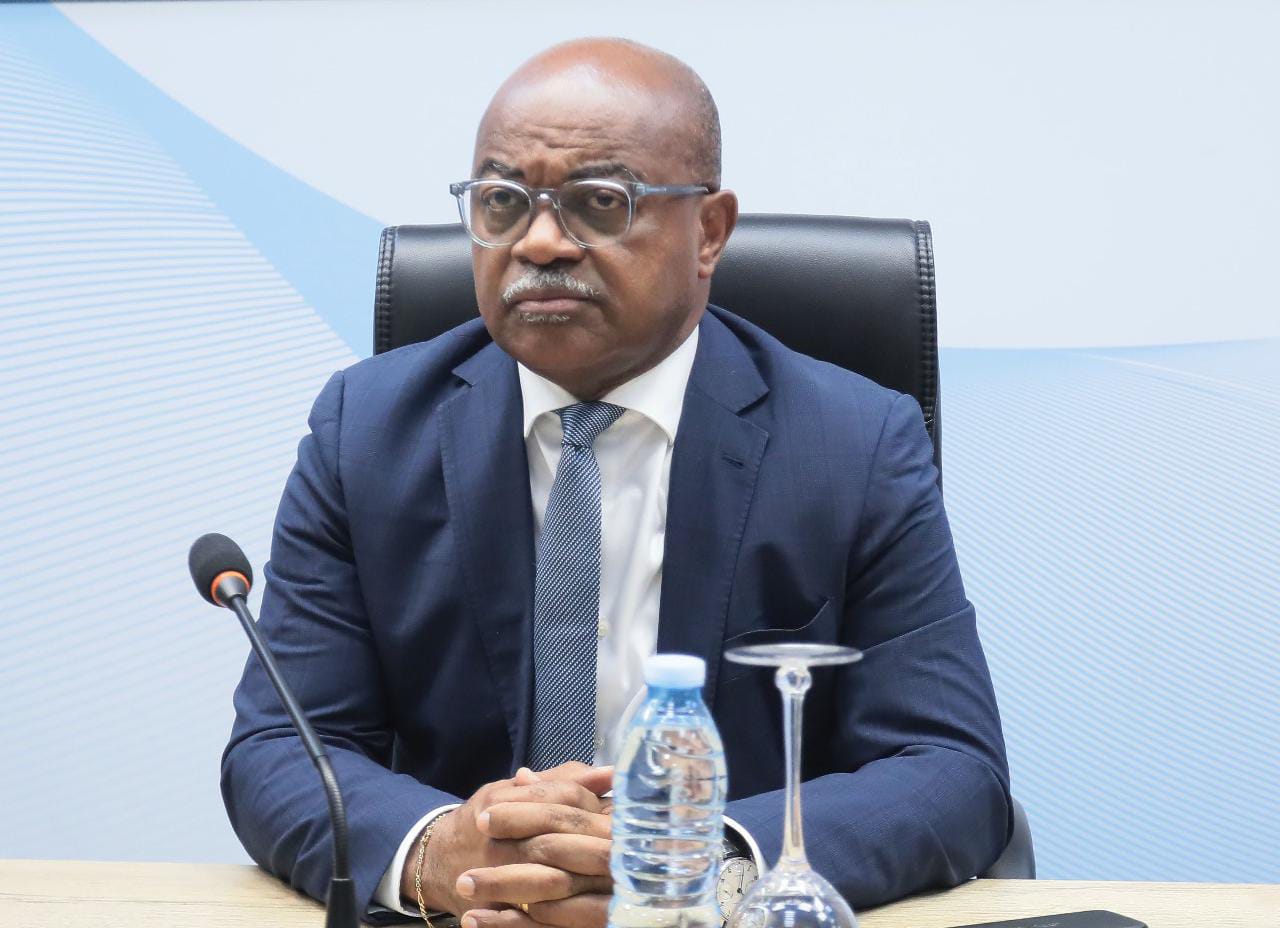 Mário Oliveira: “O Executivo continua a trabalhar para expandir o acesso à internet em todo o país”