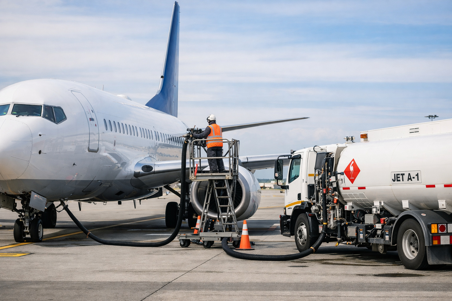 Combustível em alta pressiona companhias aéreas e pode manter passagens caras nos próximos meses