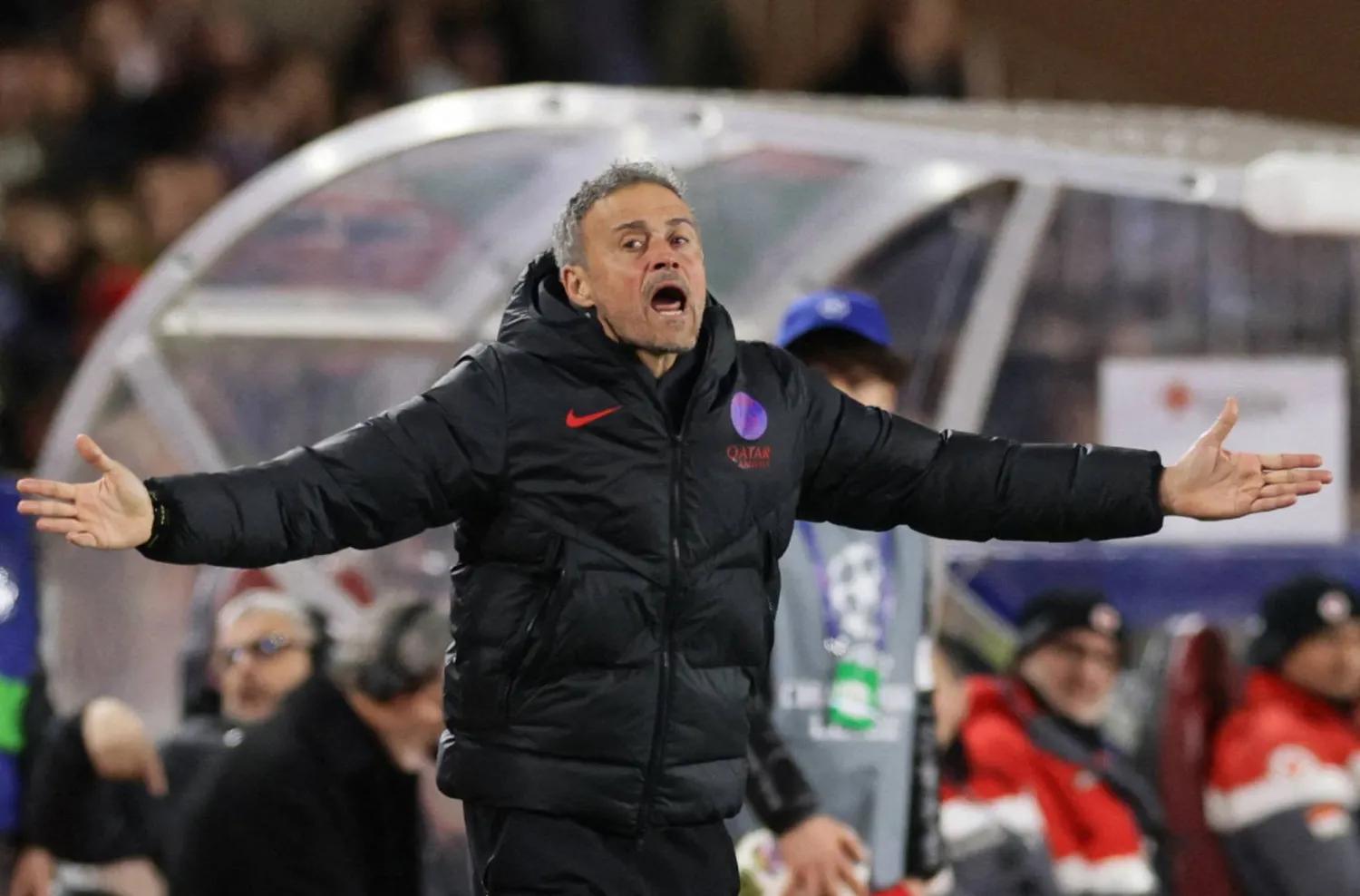 PSG fica sem vencer após três jornadas e tem pior arranque na Ligue 1 em 19 anos