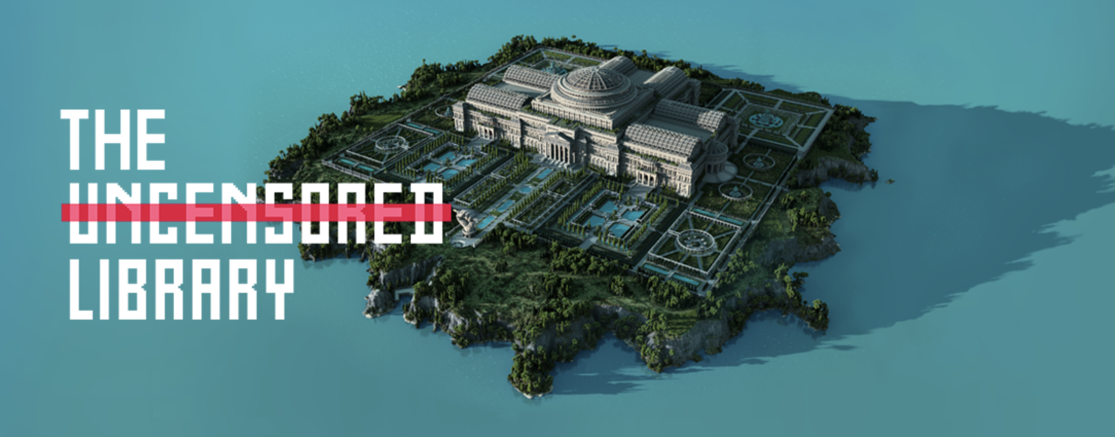 Repórteres Sem Fronteiras abre sala dedicada aos EUA na The Uncensored Library 