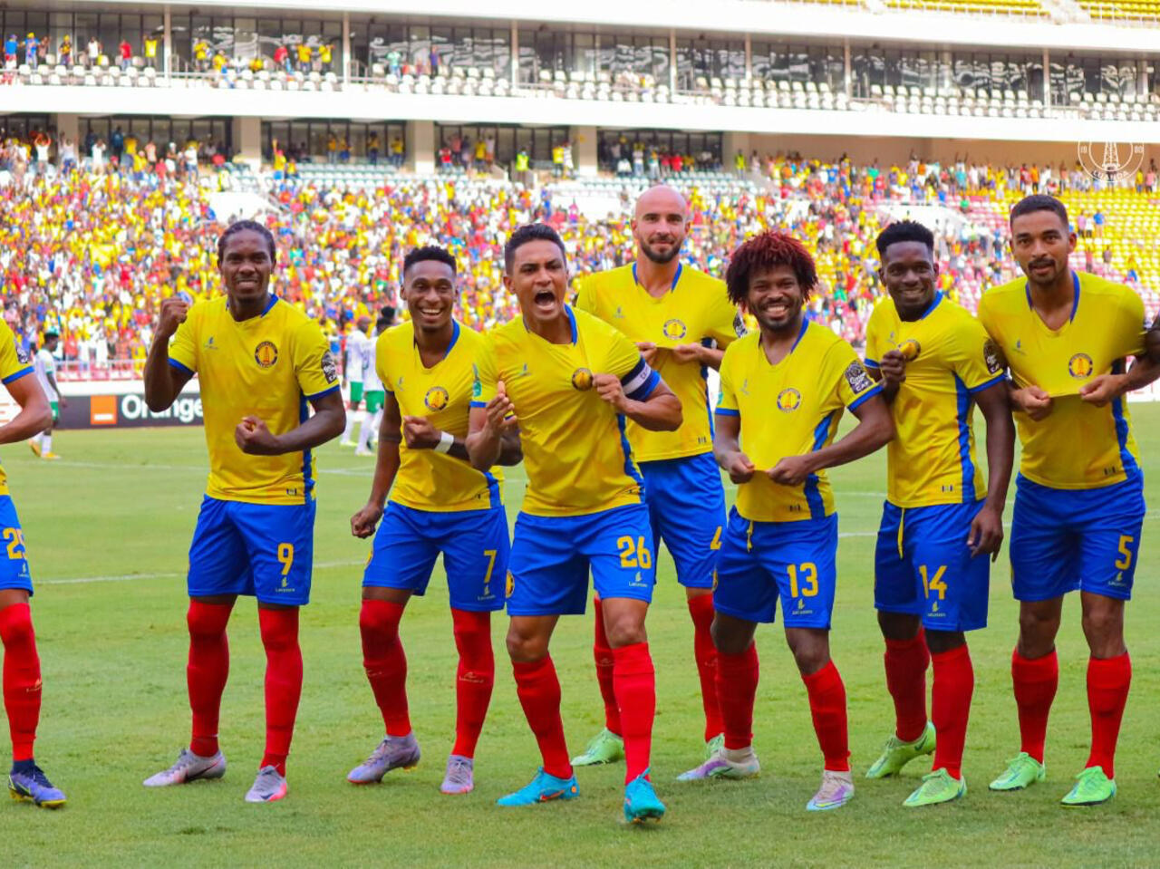 Petro recebe Recreativo da Caála e pode subir ao segundo lugar do Girabola