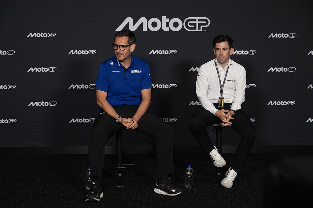 MotoGP recruta quadros da Fórmula 1, NFL, Tottenham e UFC para acelerar expansão global