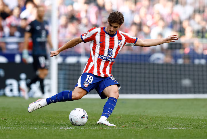 Depois de mercado agitado, Julián Álvarez volta para duelo duro em Bilbao