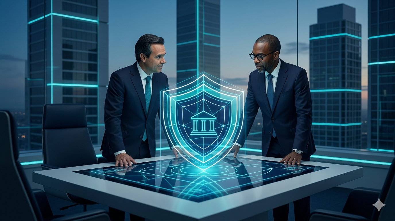 Asseco PST e Precisely reforçam parceria para prevenção de fraudes no sistema financeiro angolano