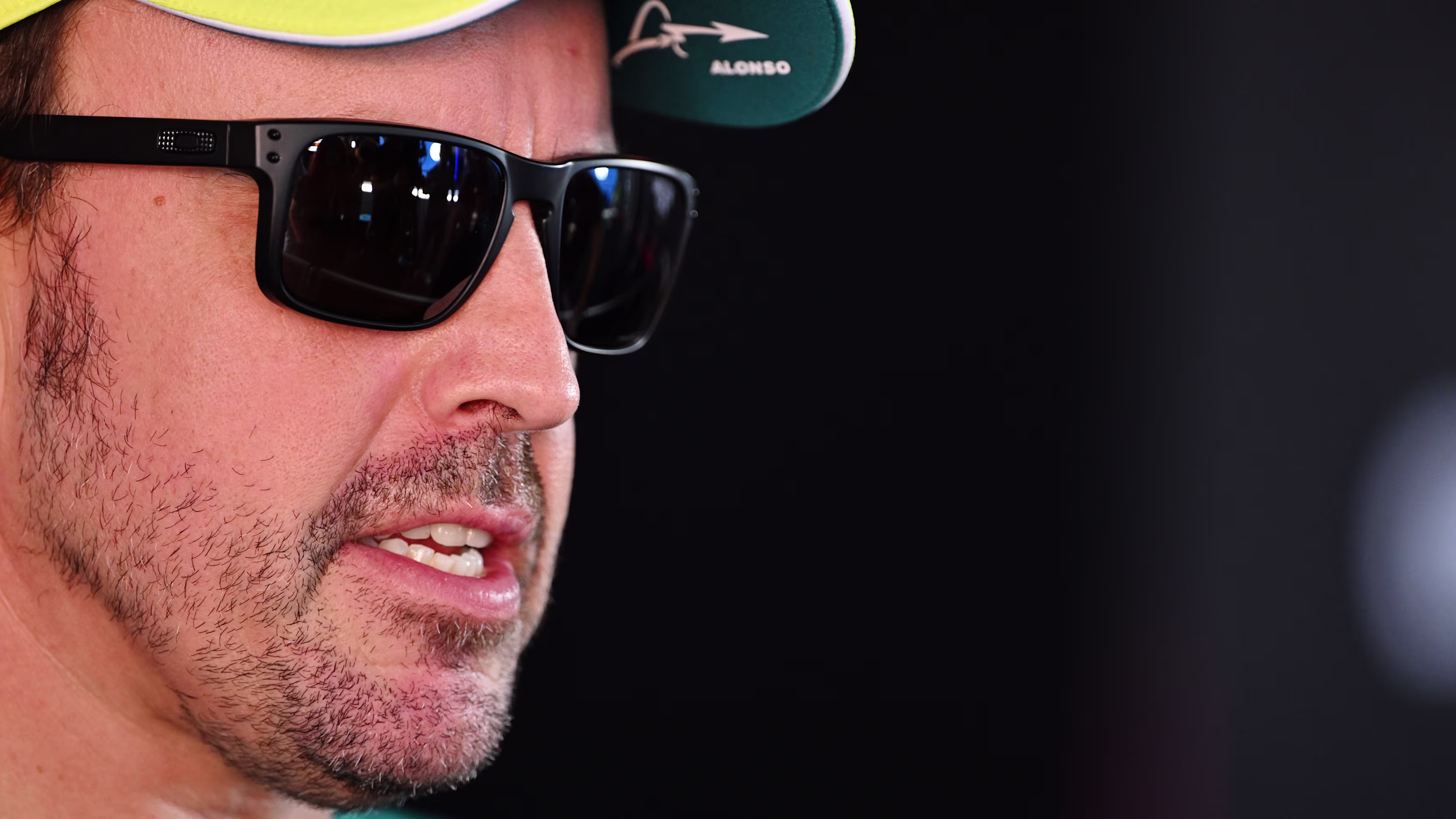 Honda muda liderança do programa de motores da F1 após início difícil com a Aston Martin