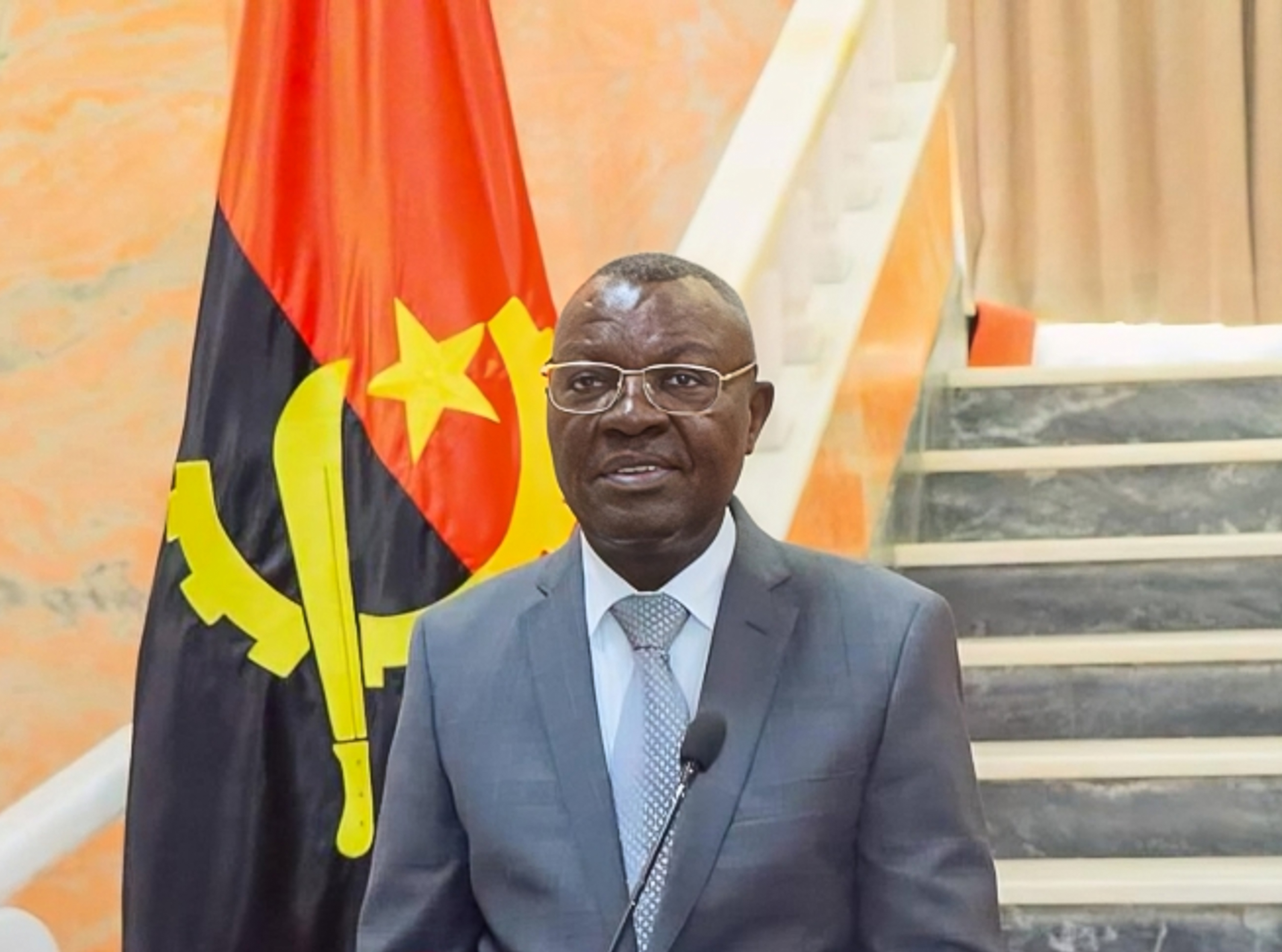 Autoridades devem “tomar medidas mais enérgicas para pôr fim ao vandalismo em Angola”