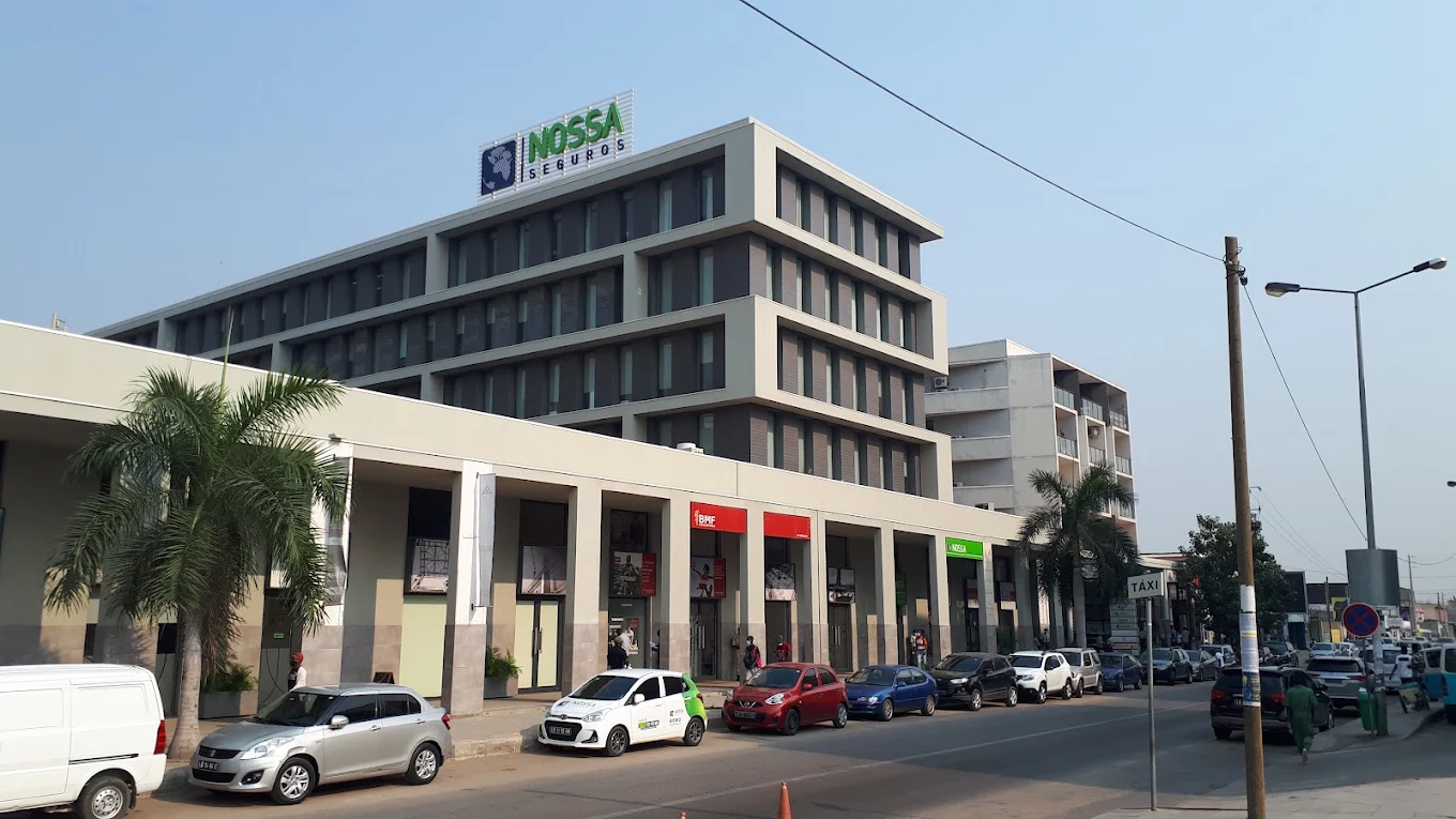 Distinção da NOSSA Seguros no Superbrands Angola “reforça credibilidade” no mercado angolano