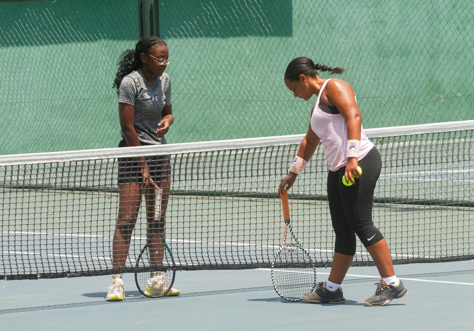 Torneios do Circuito FAT contribuem para a evolução do World Tennis Number