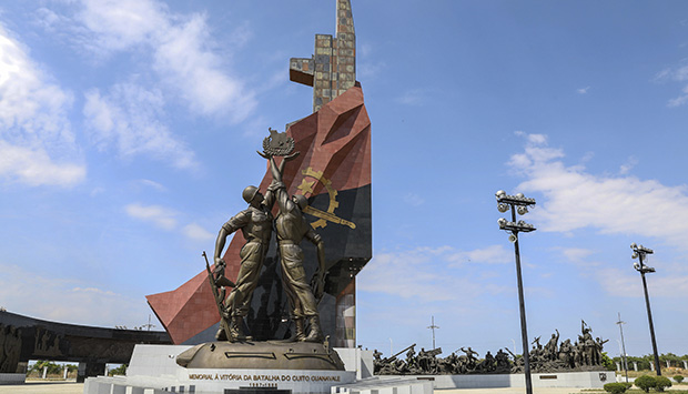 Dia da Libertação da África Austral: Esforço colectivo conduziu vitória no Cuito Cuanavale