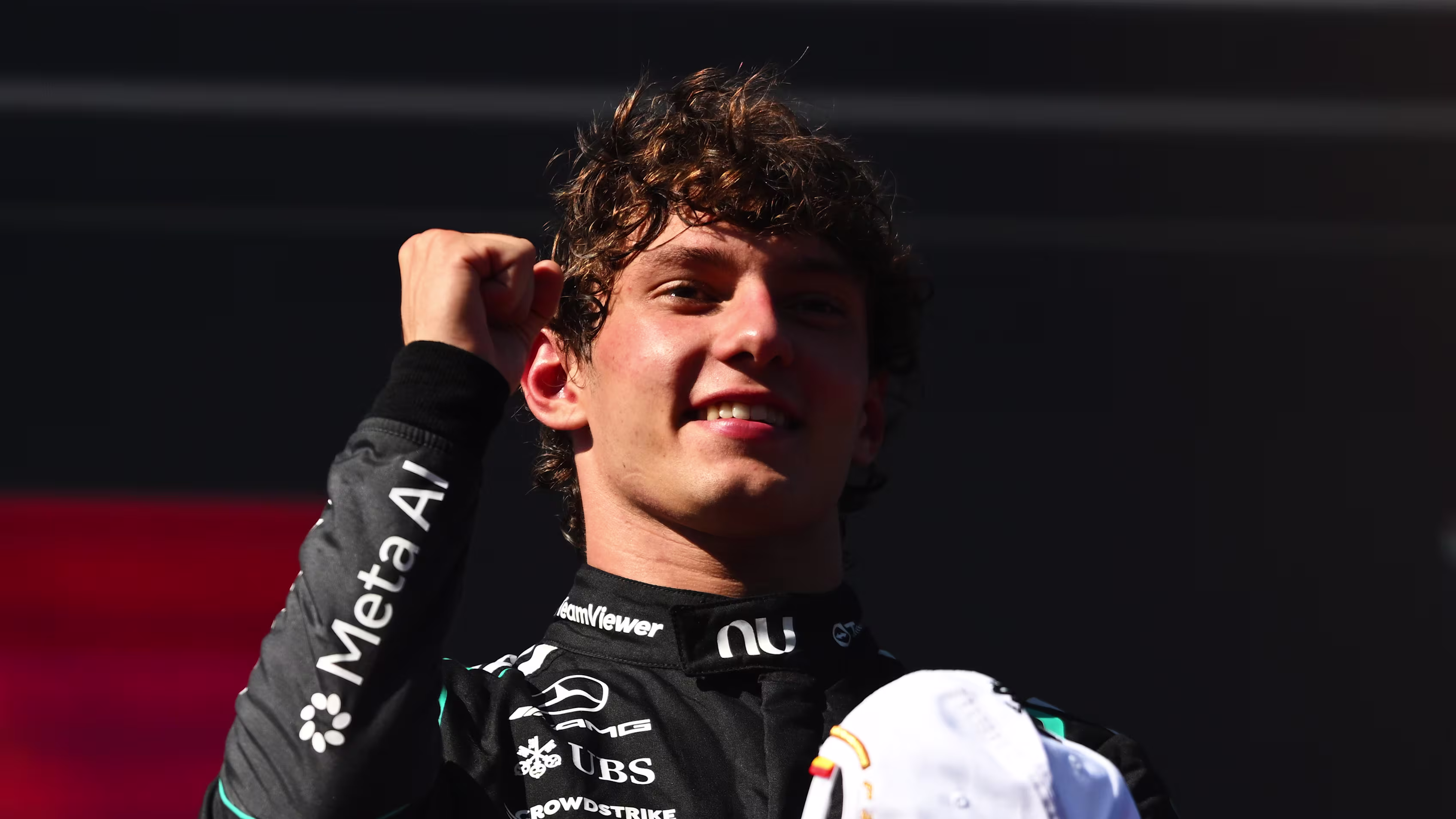 Antonelli pode conquistar título mundial de Fórmula 1 já em Austin; vitória poderá não ser suficiente