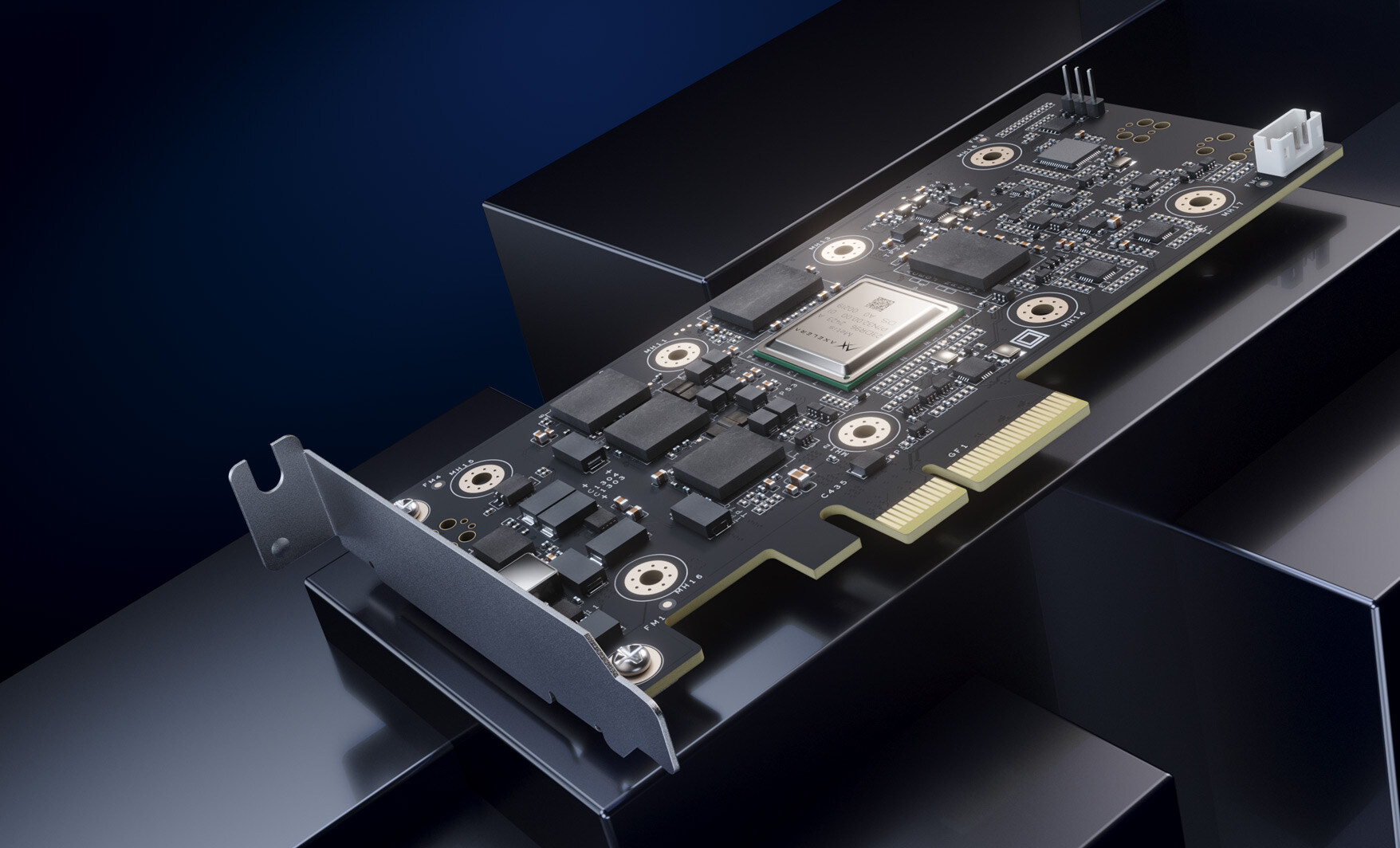 Europa ganha novo chip de IA e Axelera fecha contratos para entrar nas “fábricas” de inteligência artificial