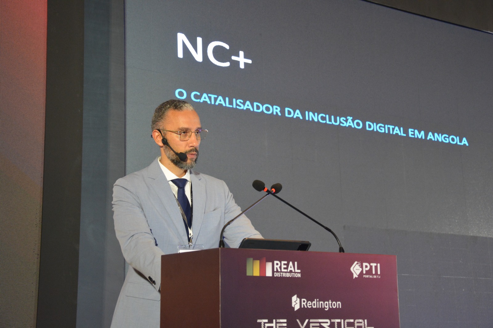 NC+ garante celeridade nas operações financeiras em Angola