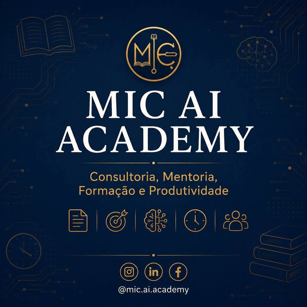 MIC AI Academy