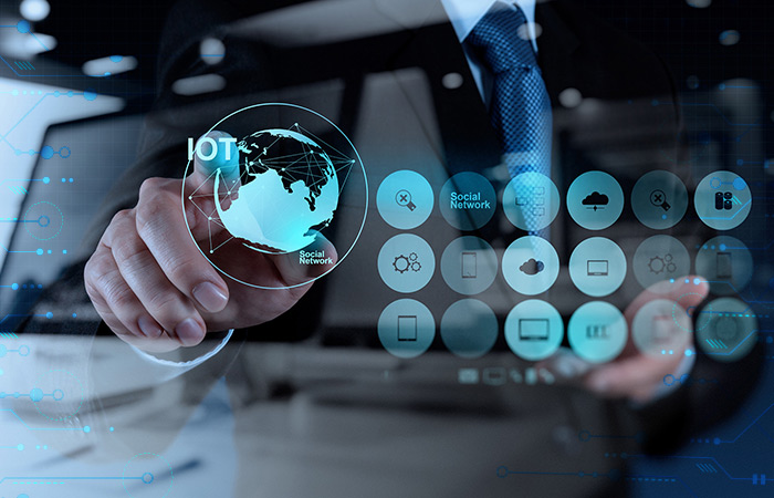 TIS alerta para aumento de vulnerabilidades em dispositivos IoT nas empresas