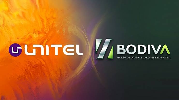 BODIVA transmite amanhã, no seu canal do YouTube, a admissão à negociação das acções da UNITEL