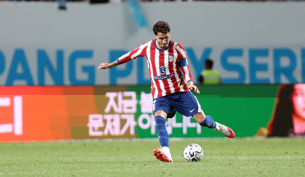 José María Giménez deixa Atlético de Madrid após 13 anos e reforça Deportivo