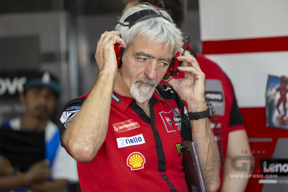 Ducati elogia brilhantismo de Márquez e considera ultrapassado um dos maiores obstáculos ao título