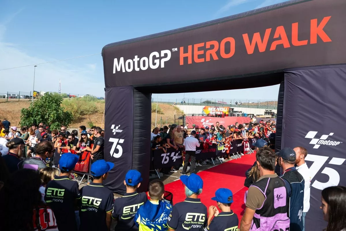 MotoGP impõe multas de cinco mil euros e enfrenta contestação de Márquez, Acosta e outros pilotos