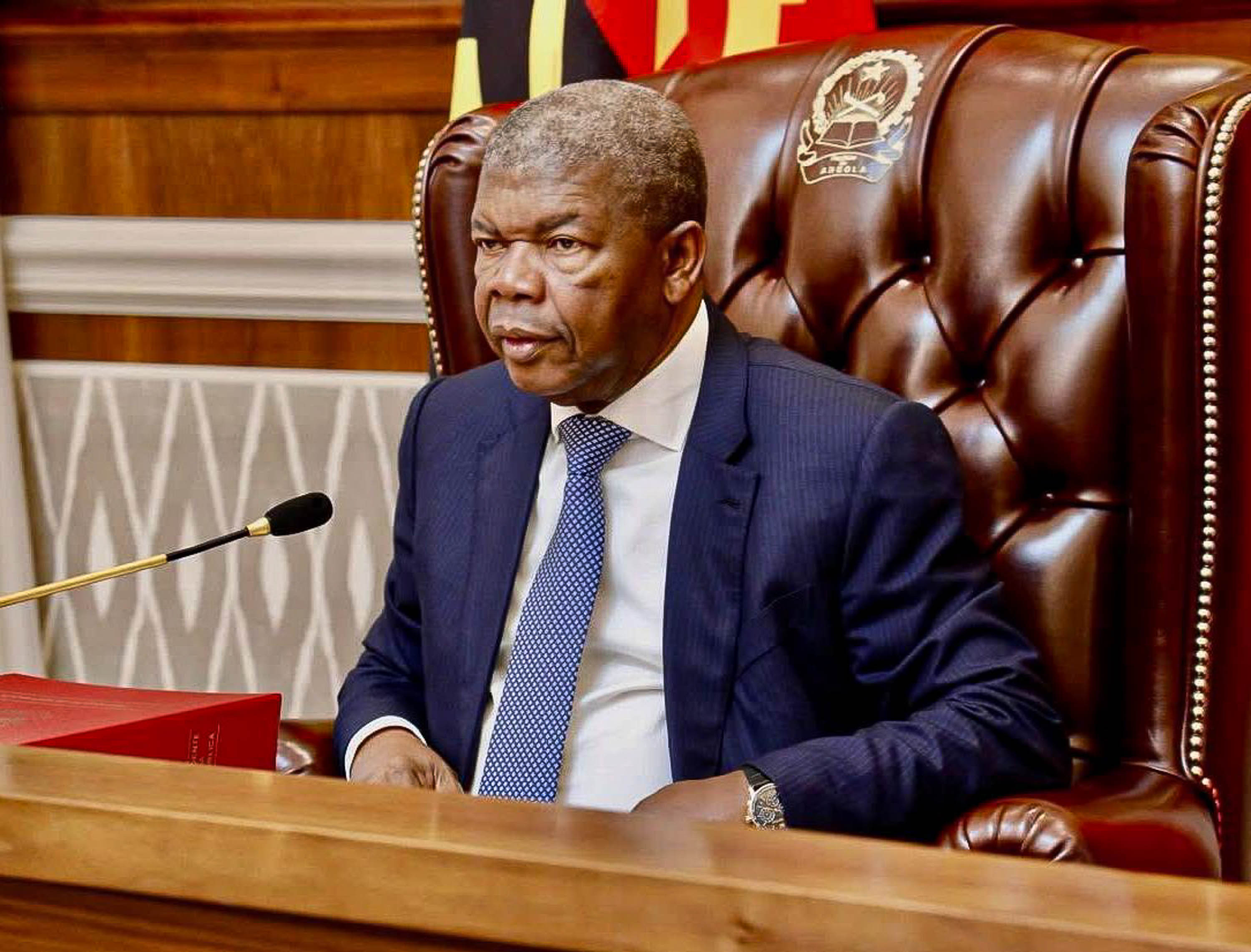 Proposta revisão da lei contra branqueamento de capitais