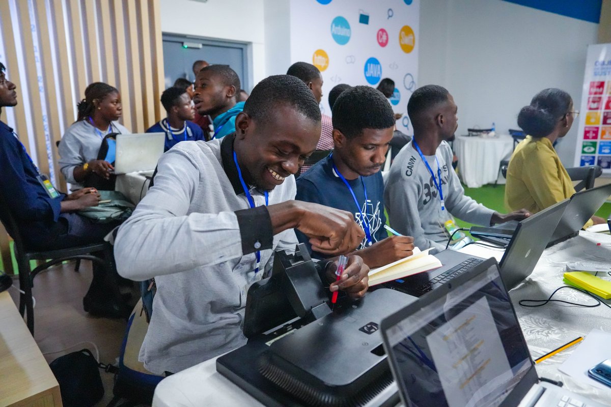 Hackathon AgriTech abre portas para projecto de reforço do sector agrícola