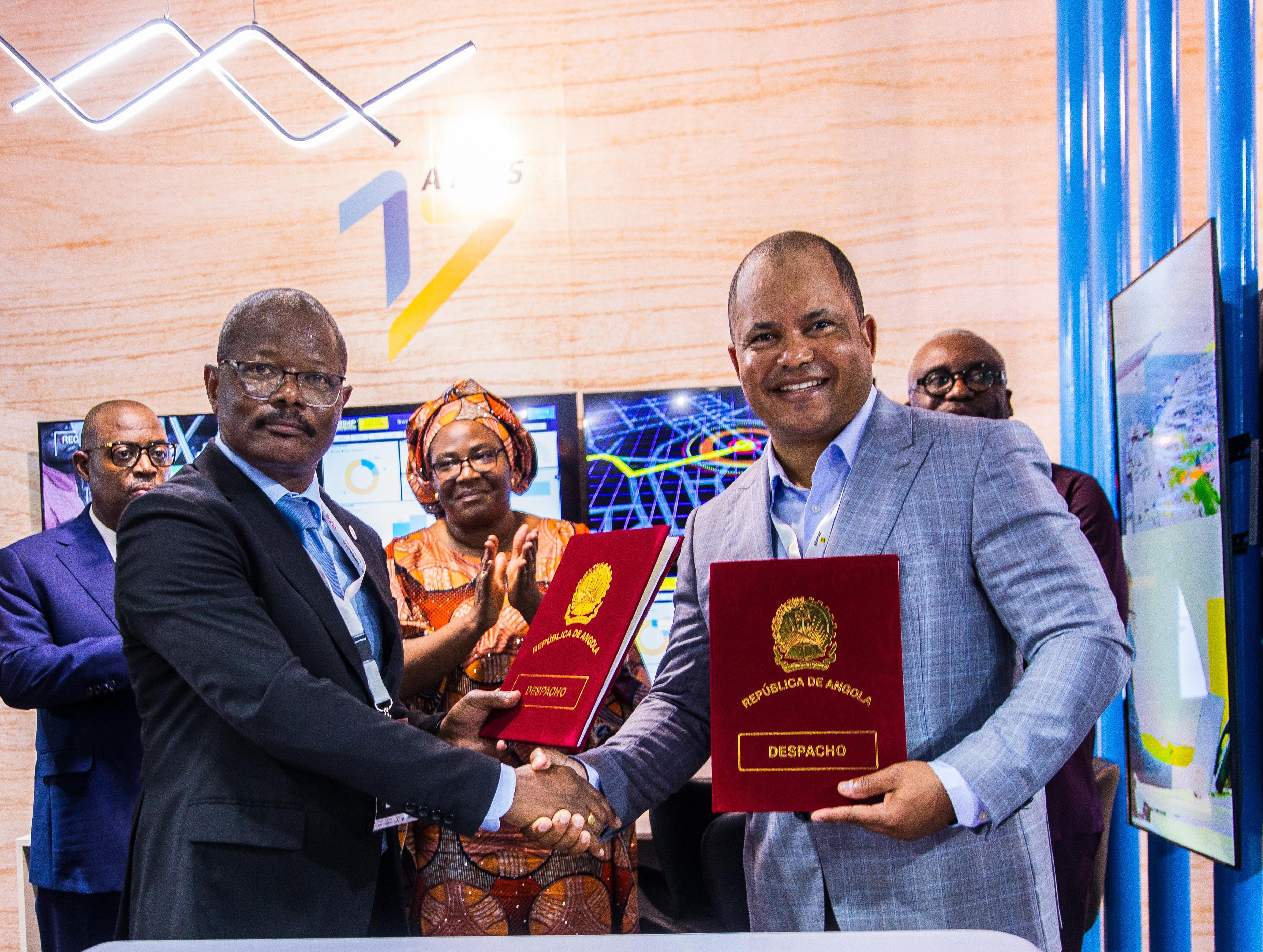 CABSHIP e INP promovem formação que vai qualificar jovens para o sector energético