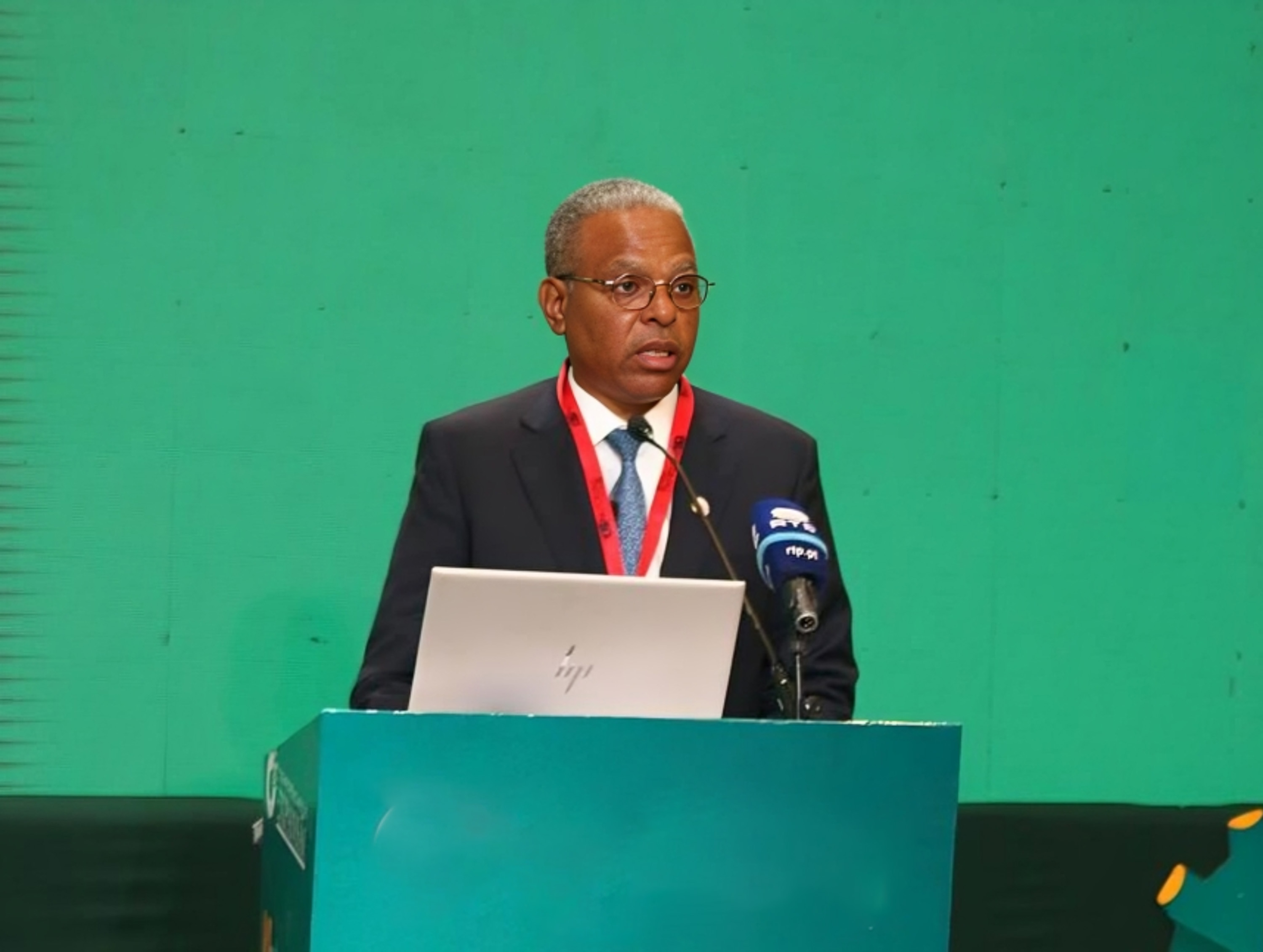 “A industrialização não é um processo que se constrói de um dia para o outro”, defende Rui Miguêns