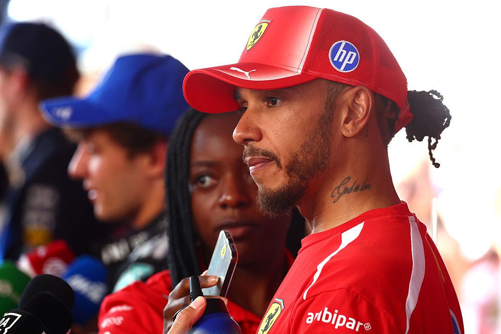Hamilton contesta Sprint no Mónaco e diz que formato “não faz sentido” para 2027