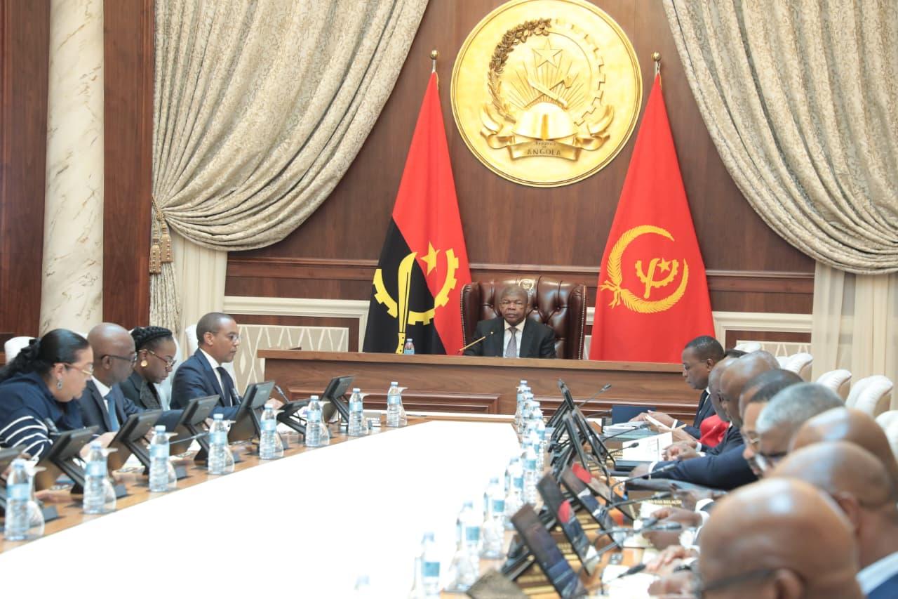 Dívida pública de Angola atinge 62,18 biliões de kwanzas em 2025