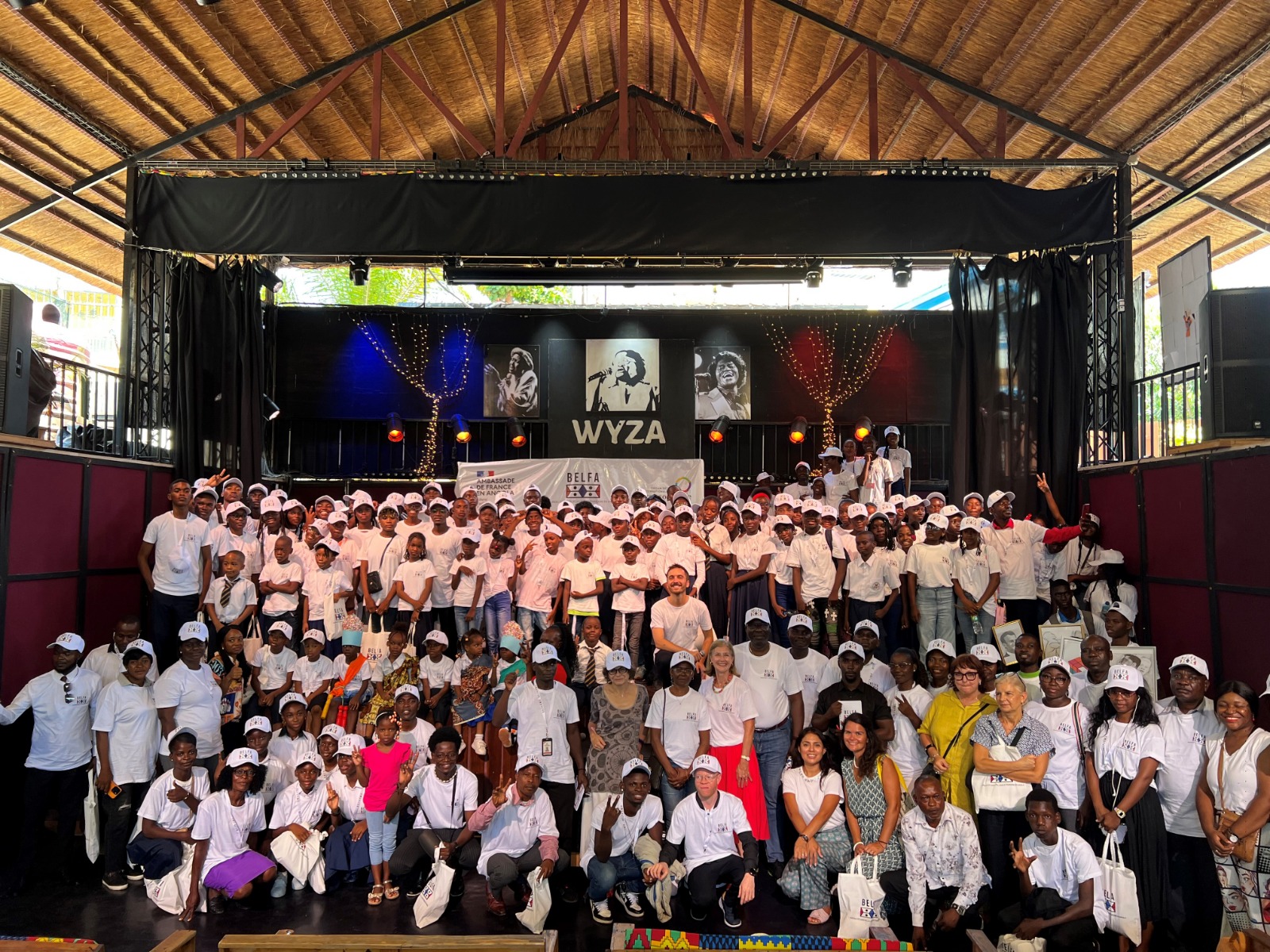 Luanda celebra mês da Francofonia e promove diálogo entre os povos