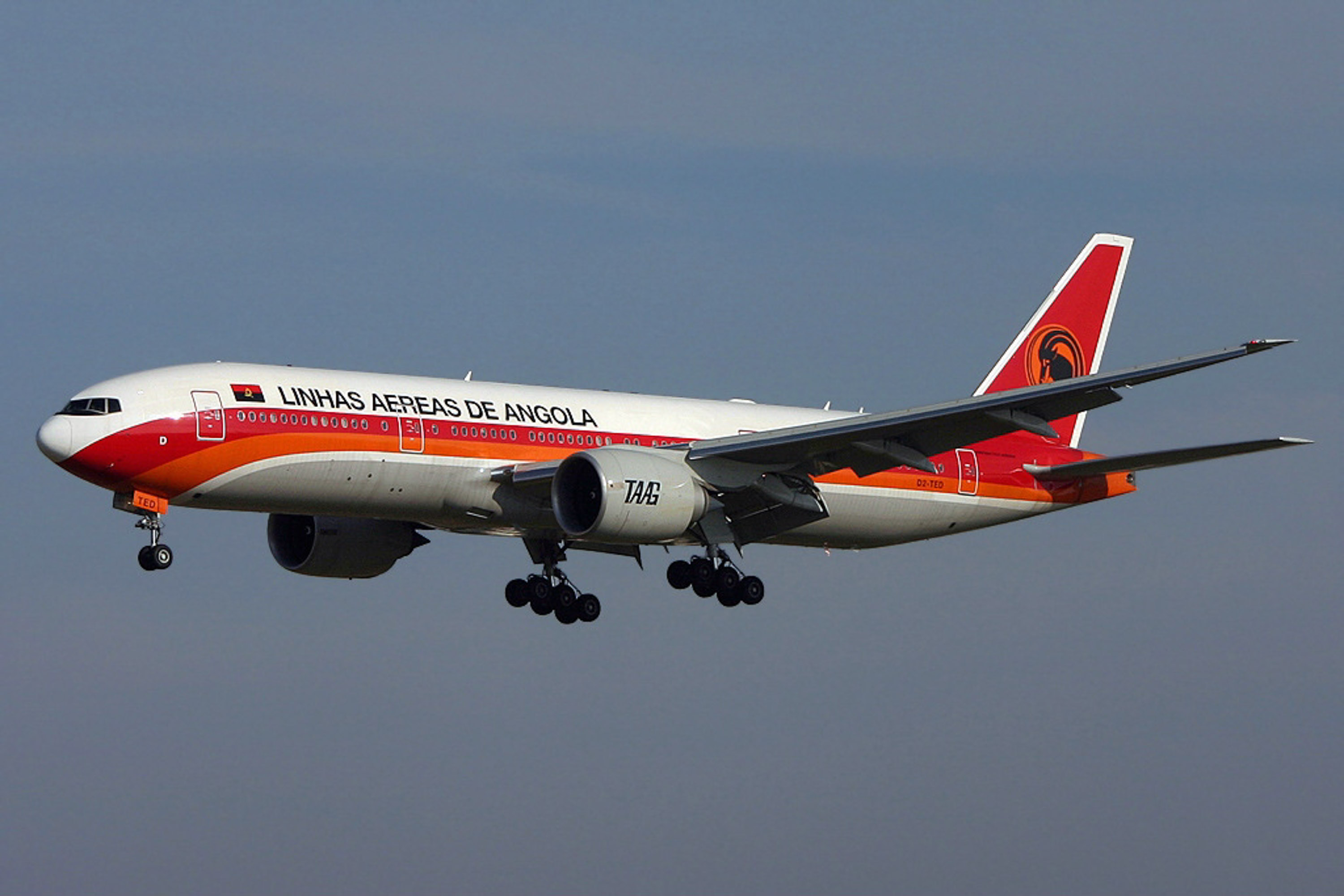 TAAG reage a vazamento de documentos internos e garante responsabilização