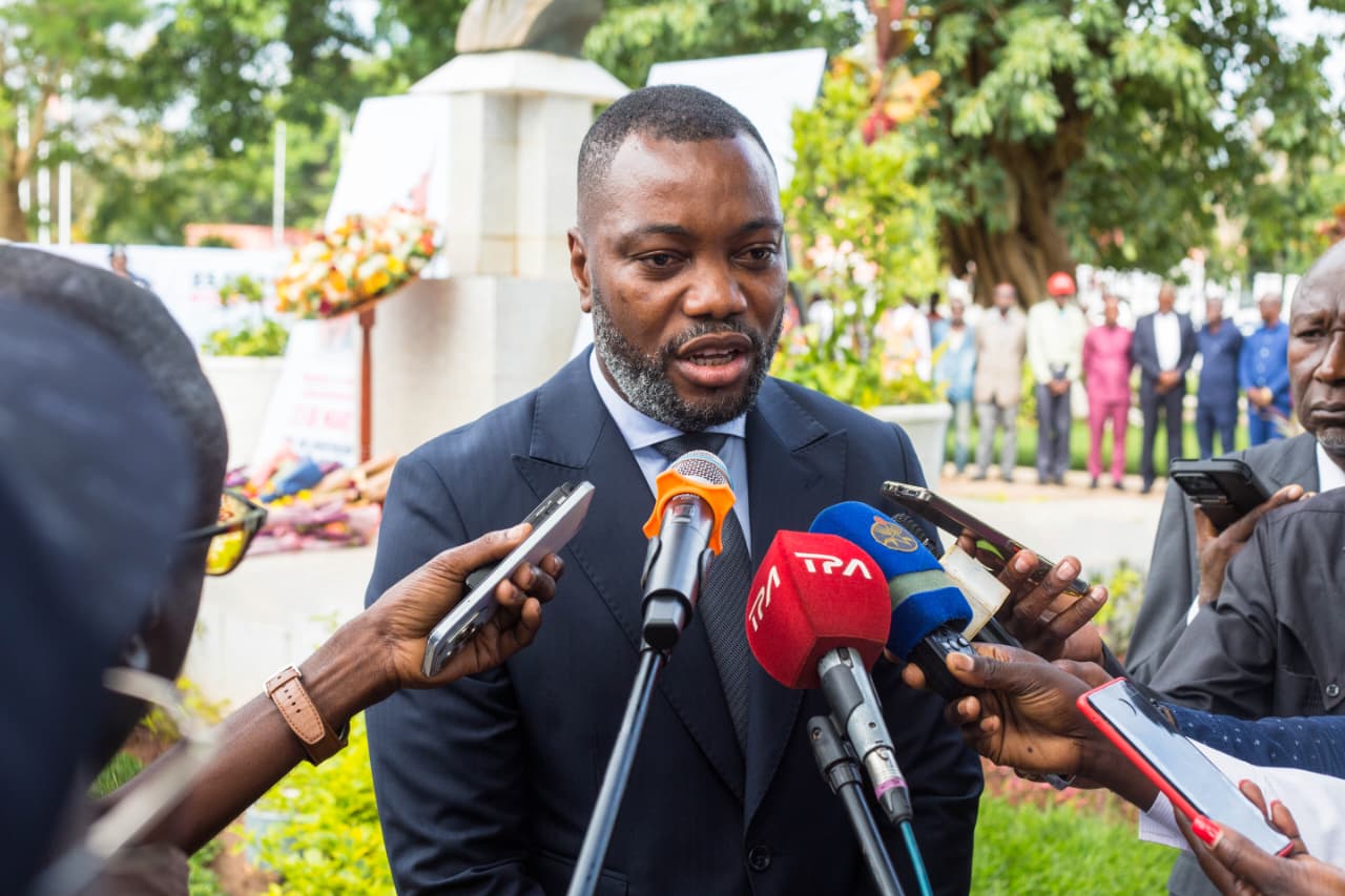  Lunda Sul vai continuar a “dignificar o legado dos Antigos Combatentes e Veteranos da Pátria”