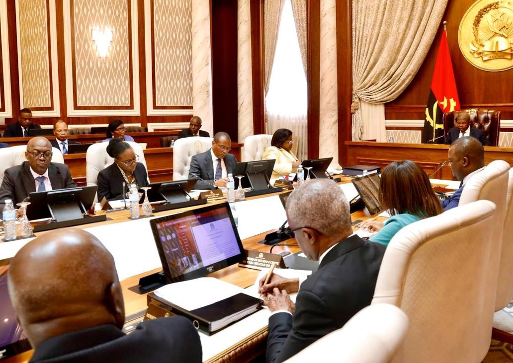 Conselho de Ministros aprecia pacote de diplomas para reforçar segurança alimentar