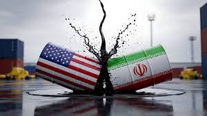 Petróleo sobe mais de 2% com impasse entre EUA e Irão