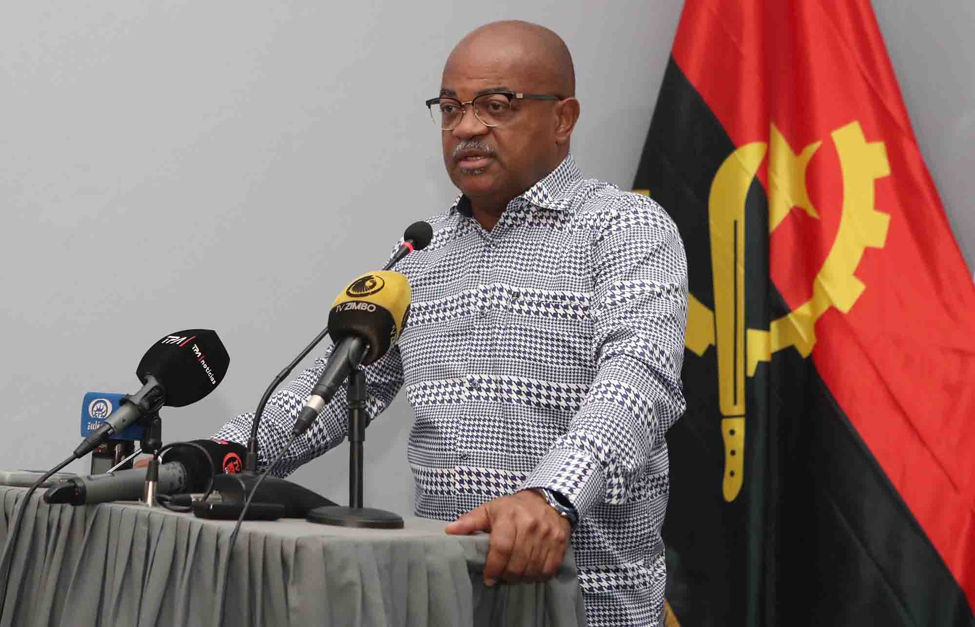 MINTTICS: Conselho Consultivo avalia grau de desenvolvimento do sector