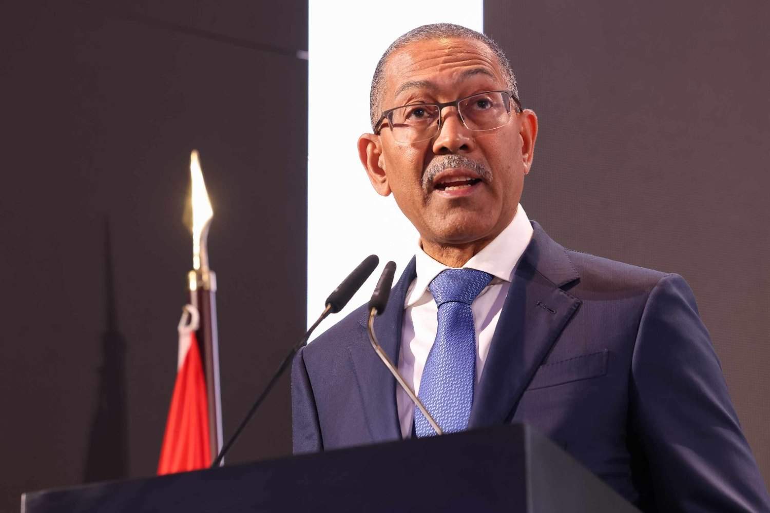 Sector dos recursos minerais constitui “um dos pilares estruturantes da economia nacional”