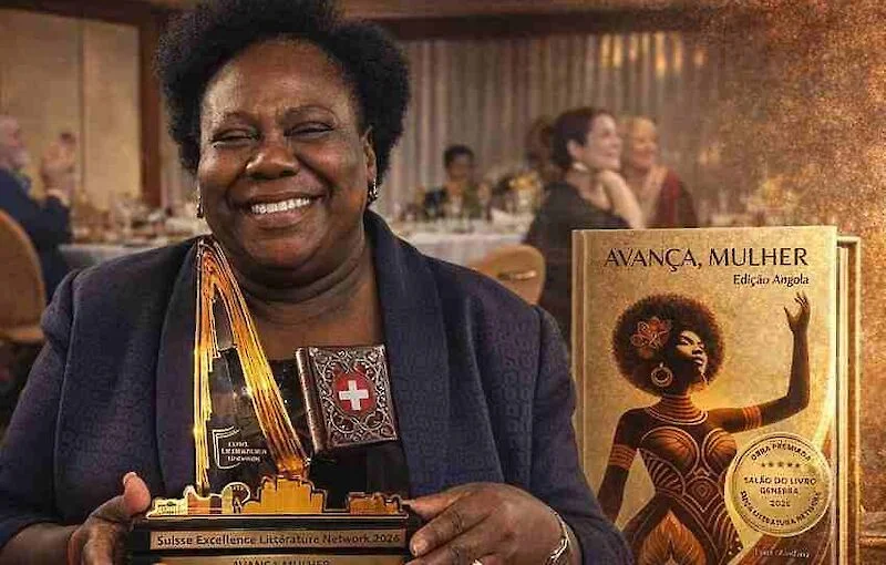 Reconhecido impacto do ‘Avança Mulher’ na valorização da escrita feminina