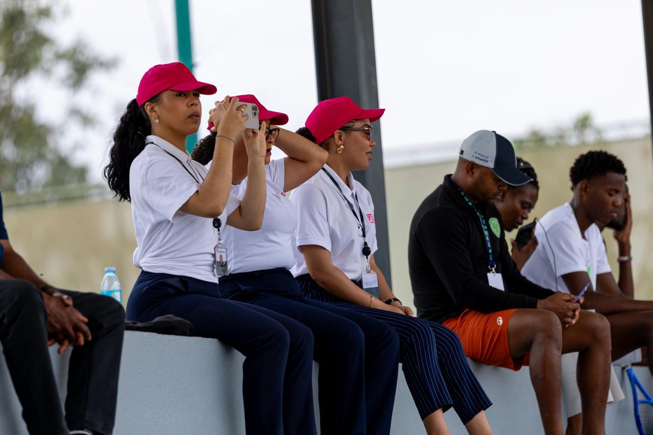 Angola Ladies Open anuncia 35 tenistas estrangeiras, mas nenhuma angolana consta da lista inicial