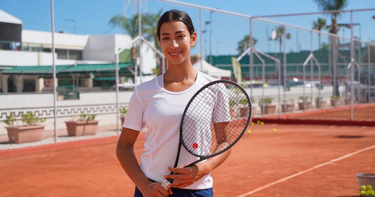 Marroquina Yasmine Kabbaj alcança melhor ranking da carreira após primeira meia-final WTA 125
